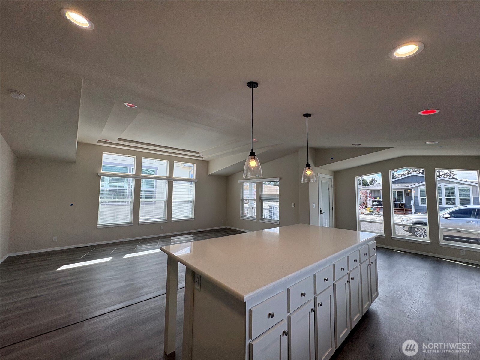 856 N Rock Rose Avenue , Sequim, WA 98382