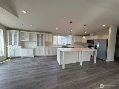 856 N Rock Rose Avenue , Sequim, WA 98382 - Photo 6
