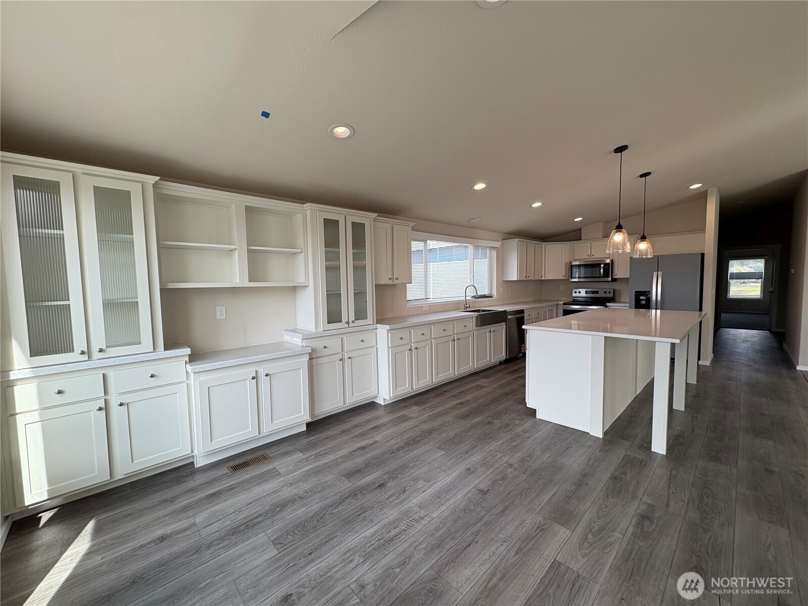 856 N Rock Rose Avenue , Sequim, WA 98382