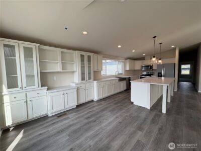 856 N Rock Rose Avenue , Sequim, WA 98382 - Photo 7