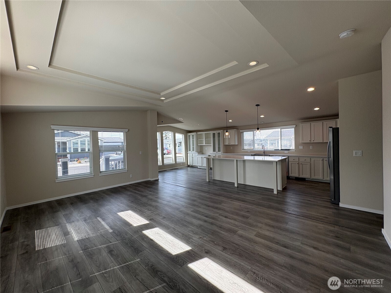 856 N Rock Rose Avenue , Sequim, WA 98382