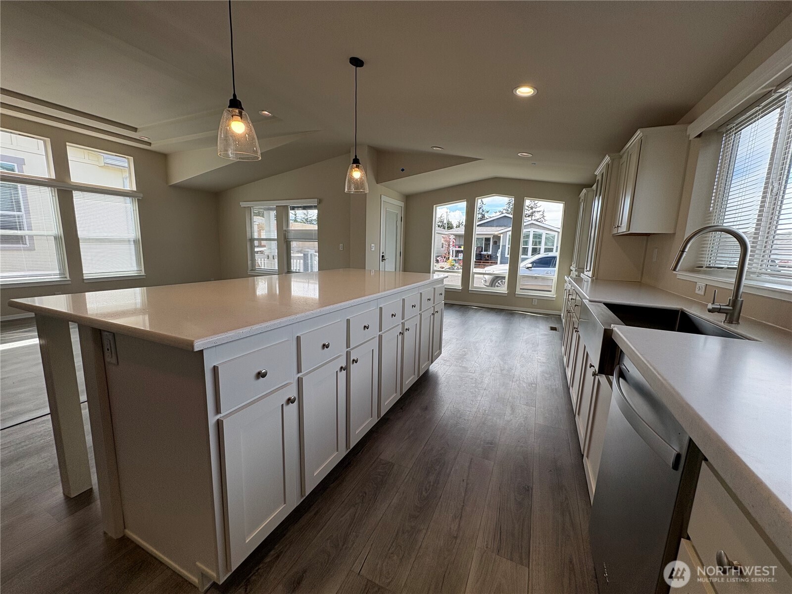 856 N Rock Rose Avenue , Sequim, WA 98382