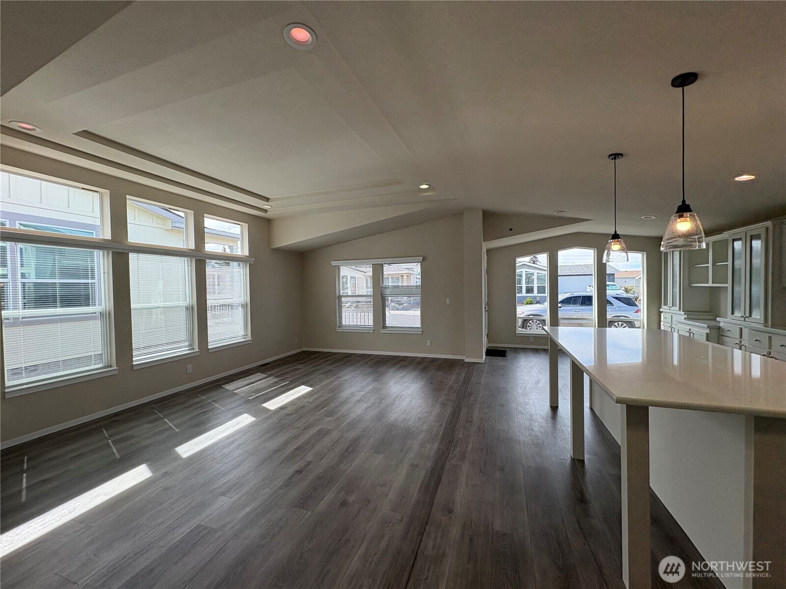856 N Rock Rose Avenue , Sequim, WA 98382