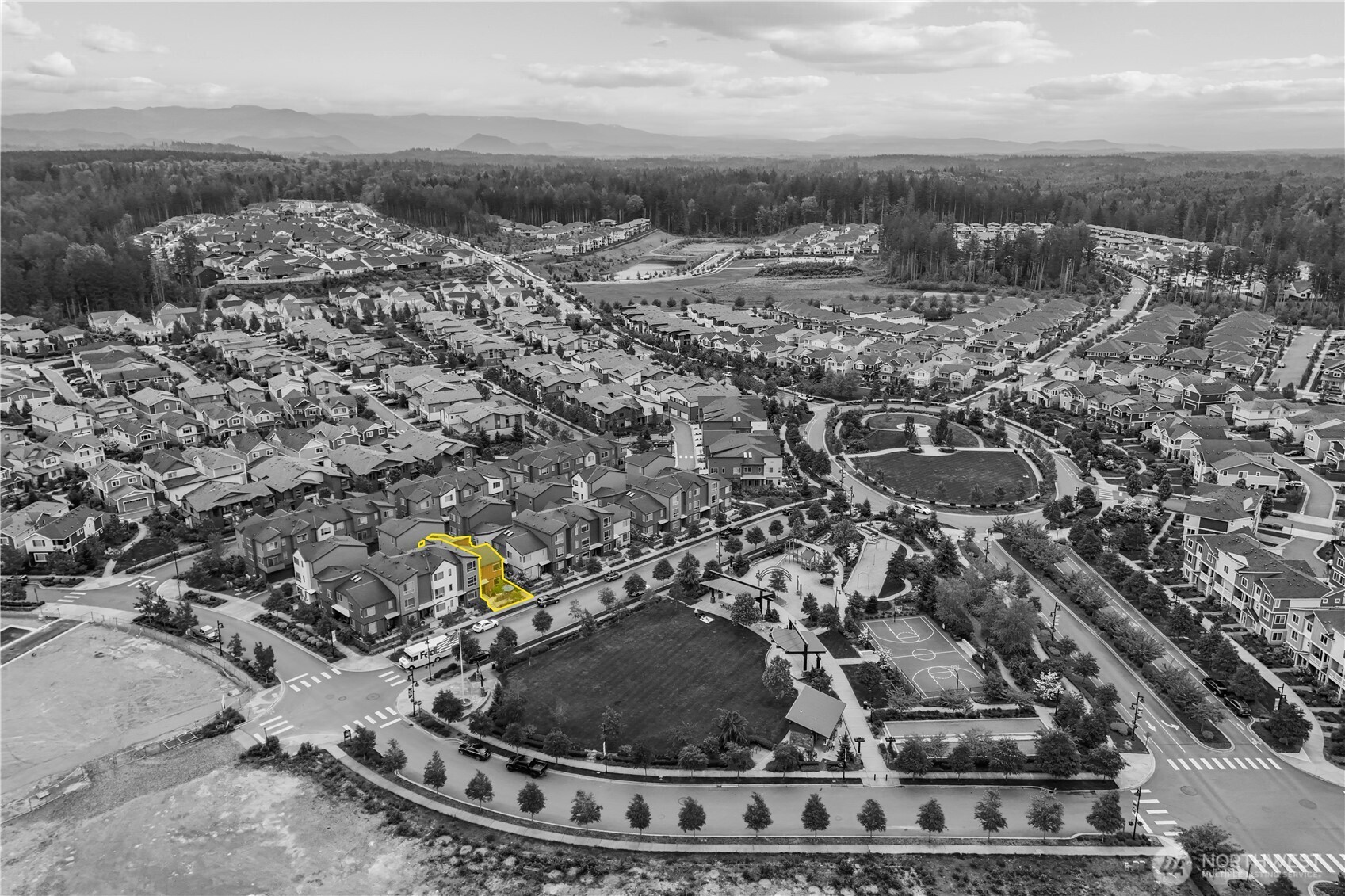32652 Hemlock Avenue SE, Black Diamond, WA 98010-5056