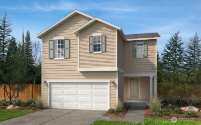 1404 6th Place SE #SW 21, Lake Stevens, WA 98258 - Photo 1