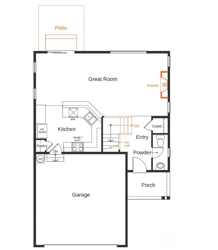1404 6th Place SE #SW 21, Lake Stevens, WA 98258
