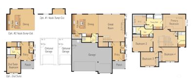 2304 96th Avenue Ct E #03, Edgewood, WA 98371 - Photo 2