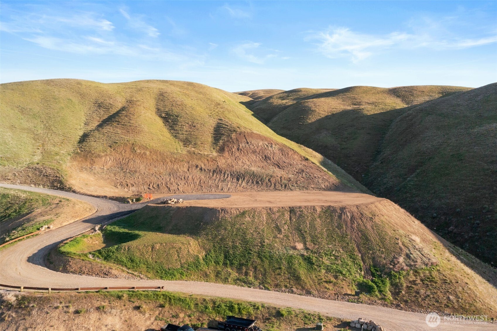 360 Diede Hills Lane , Wenatchee, WA 98801