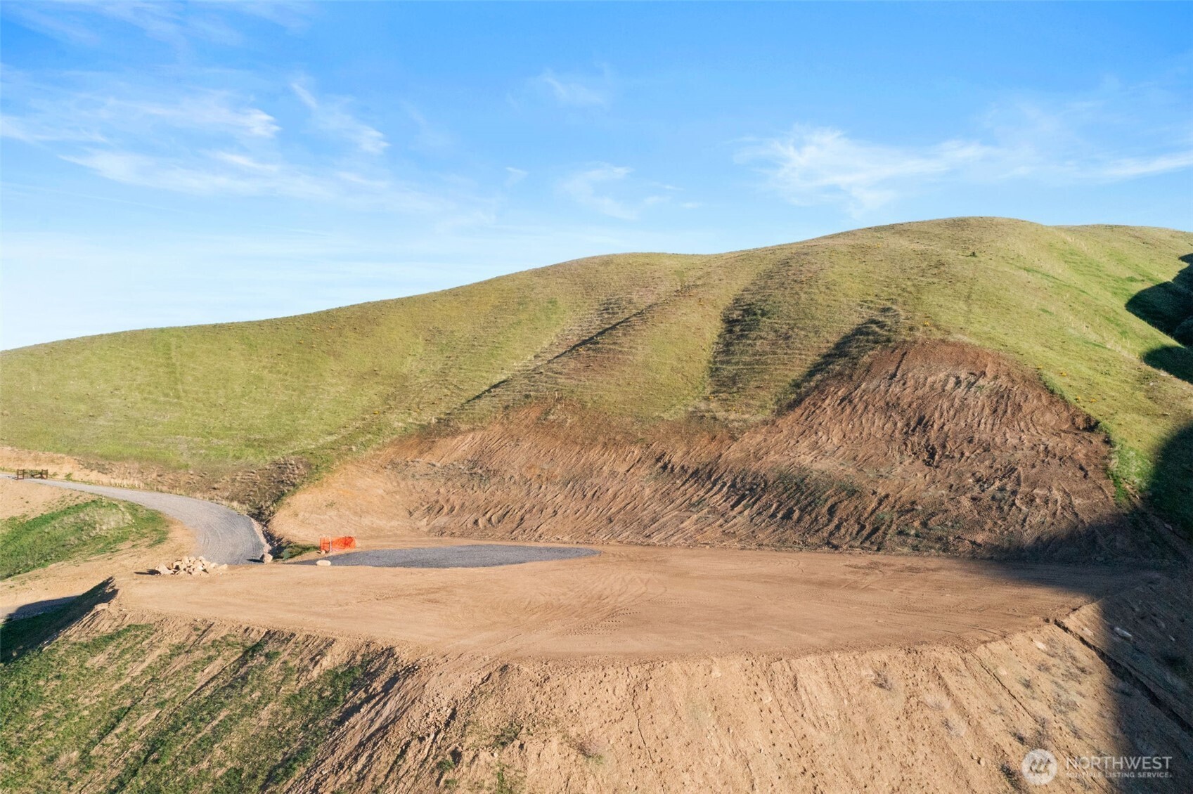 360 Diede Hills Lane , Wenatchee, WA 98801