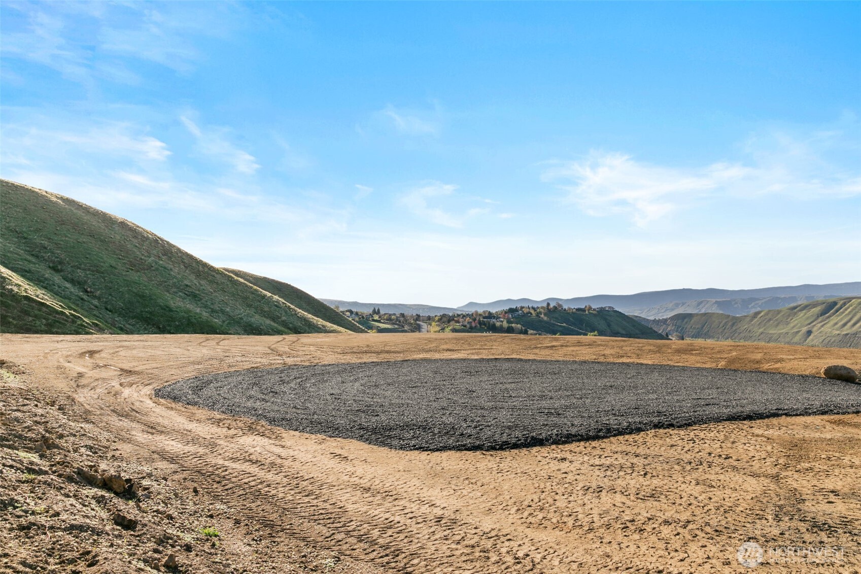 360 Diede Hills Lane , Wenatchee, WA 98801