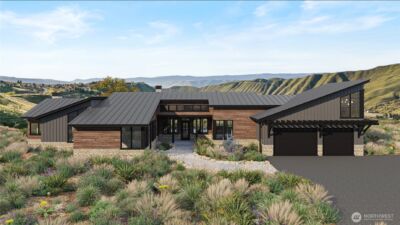 360 Diede Hills Lane , Wenatchee, WA 98801 - Photo 3
