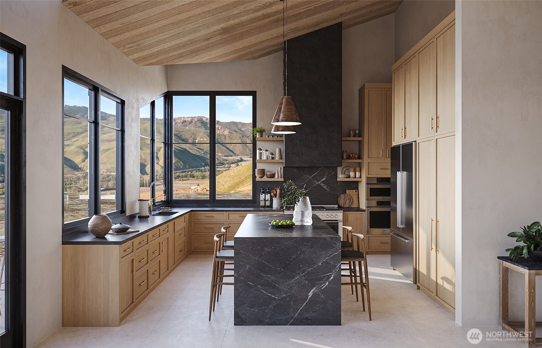 360 Diede Hills Lane , Wenatchee, WA 98801