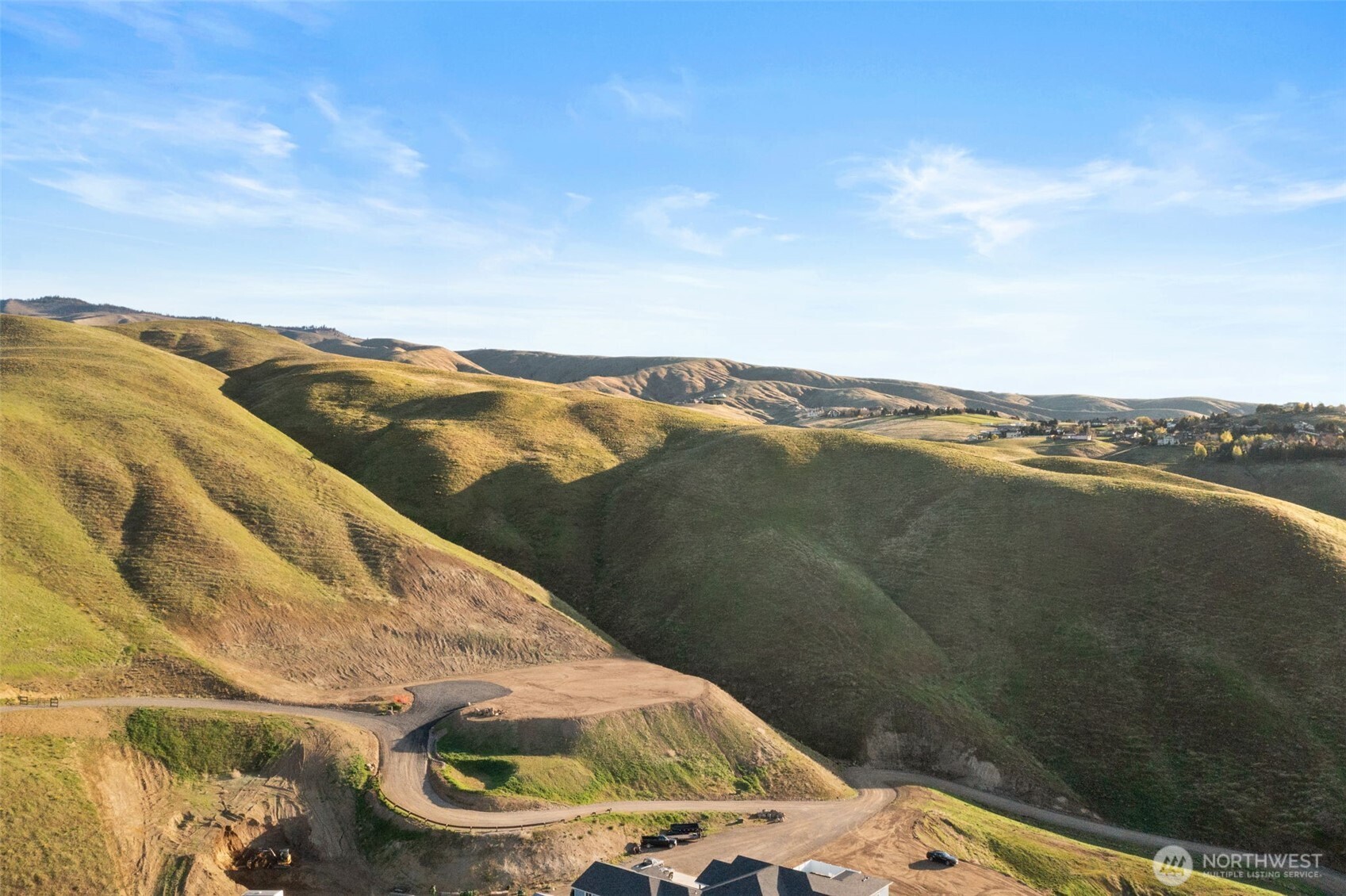 360 Diede Hills Lane , Wenatchee, WA 98801