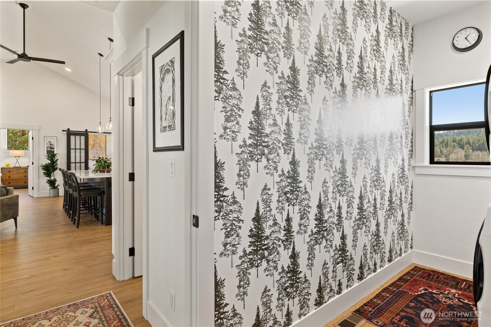10692 Teanaway Road , Cle Elum, WA 98922
