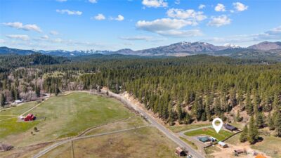 10692 Teanaway Road , Cle Elum, WA 98922 - Photo 33
