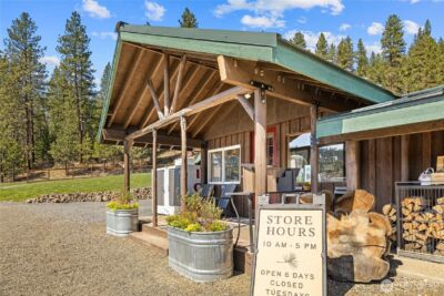 10692 Teanaway Road , Cle Elum, WA 98922 - Photo 35
