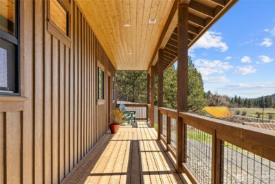 10692 Teanaway Road , Cle Elum, WA 98922 - Photo 4