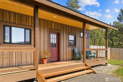10692 Teanaway Road , Cle Elum, WA 98922 - Photo 5