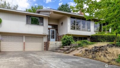 1836 Brevor Drive , Walla Walla, WA 99362