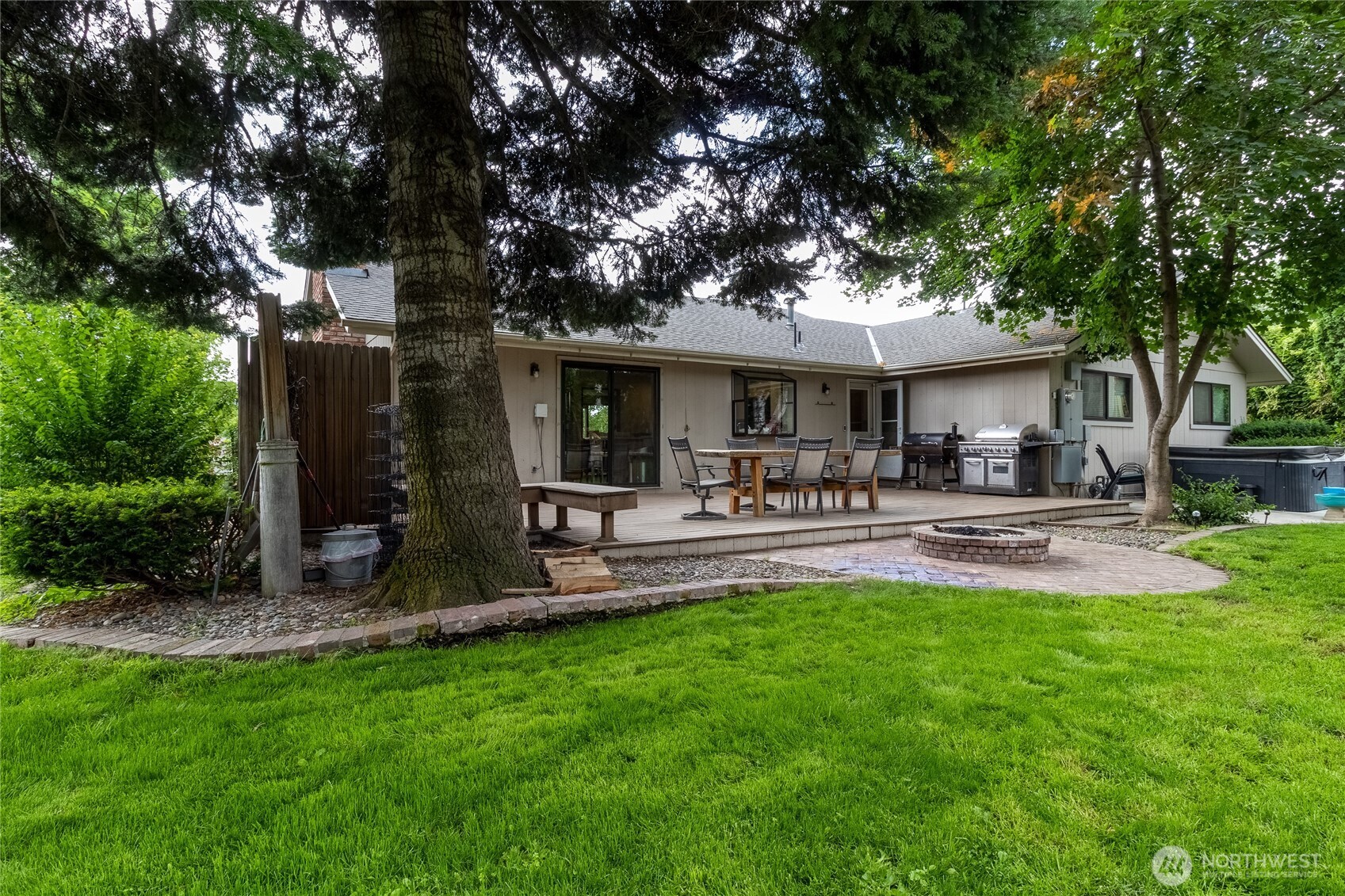 1836 Brevor Drive , Walla Walla, WA 99362