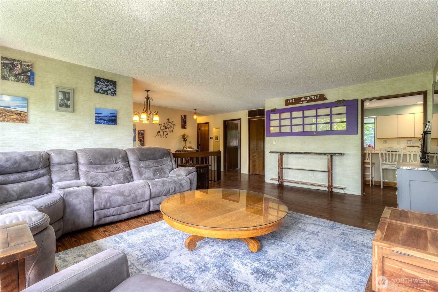 1836 Brevor Drive , Walla Walla, WA 99362
