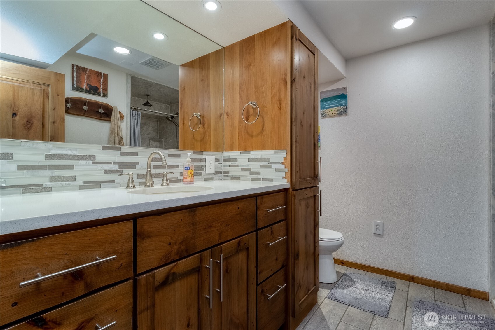 1836 Brevor Drive , Walla Walla, WA 99362
