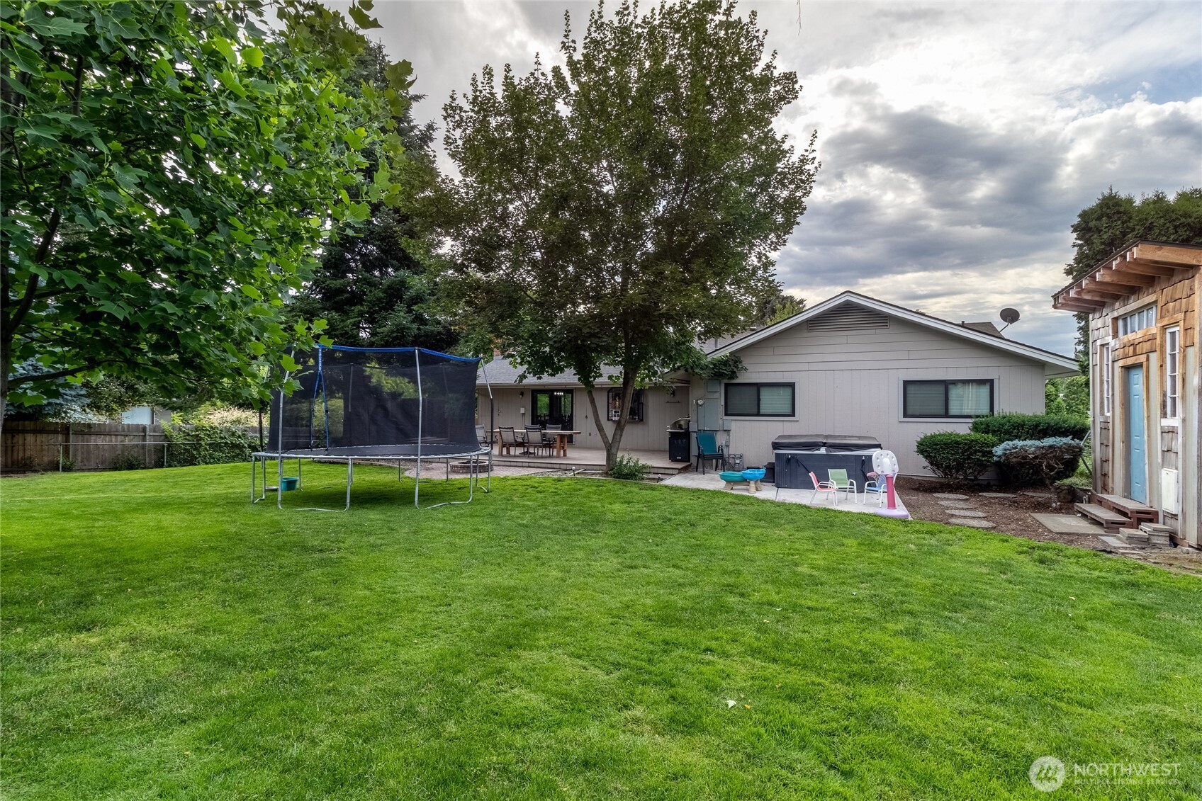 1836 Brevor Drive , Walla Walla, WA 99362