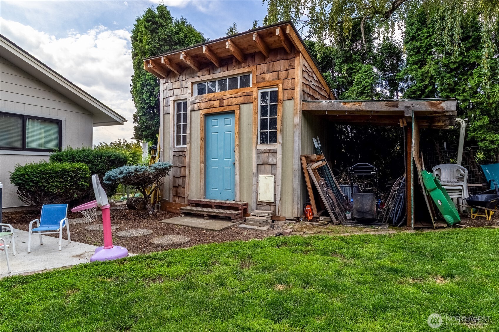 1836 Brevor Drive , Walla Walla, WA 99362