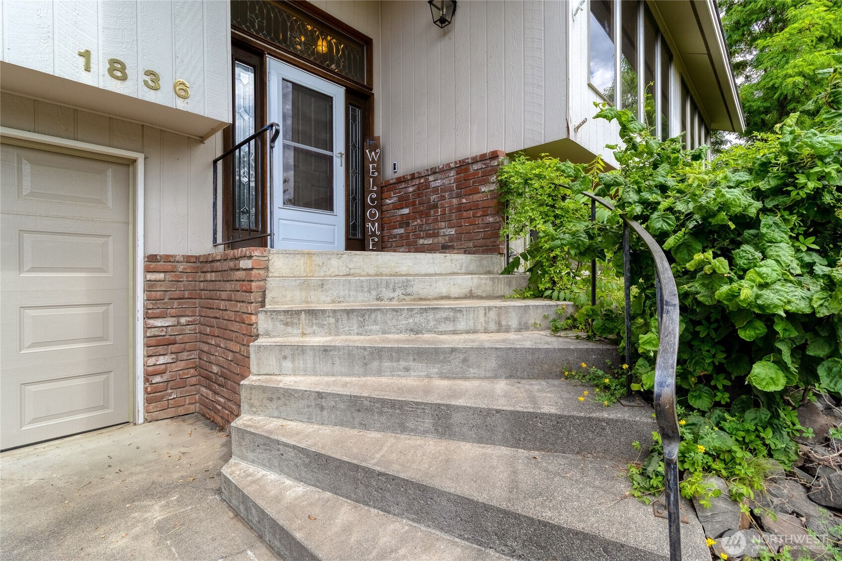 1836 Brevor Drive , Walla Walla, WA 99362
