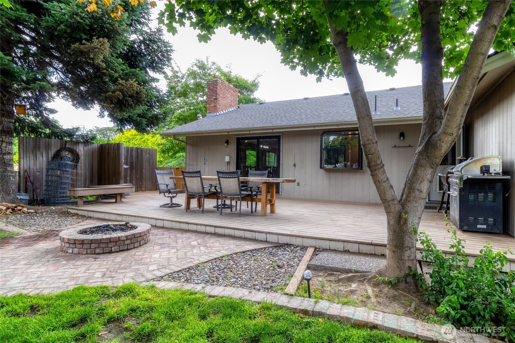 1836 Brevor Drive , Walla Walla, WA 99362