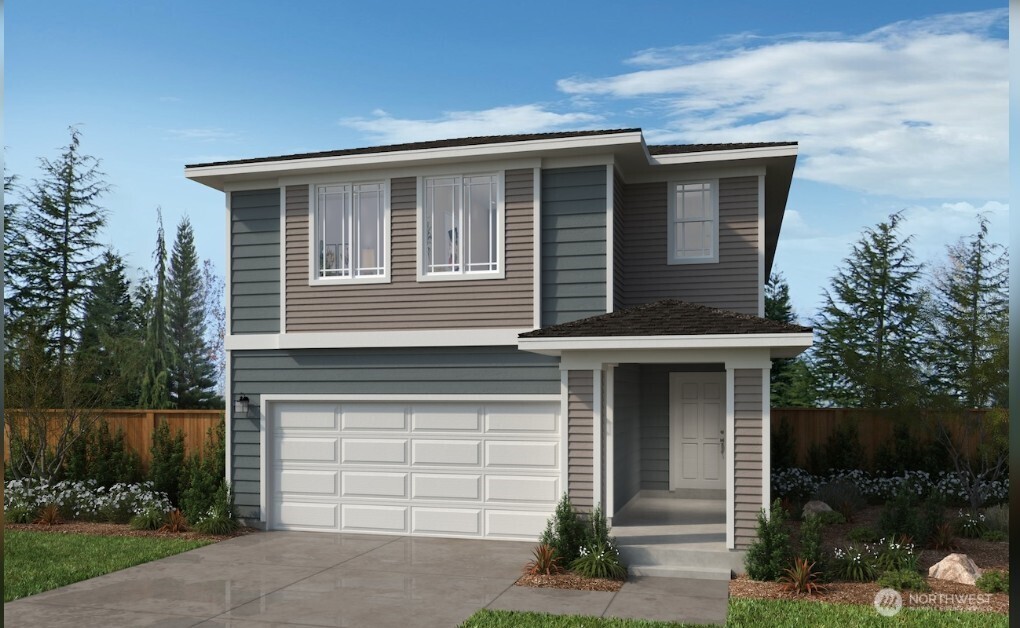 22201 Jameson Avenue NW #27, Poulsbo, WA 98370