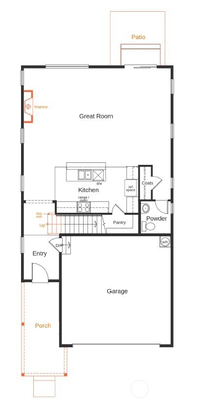 22201 Jameson Avenue NW #27, Poulsbo, WA 98370