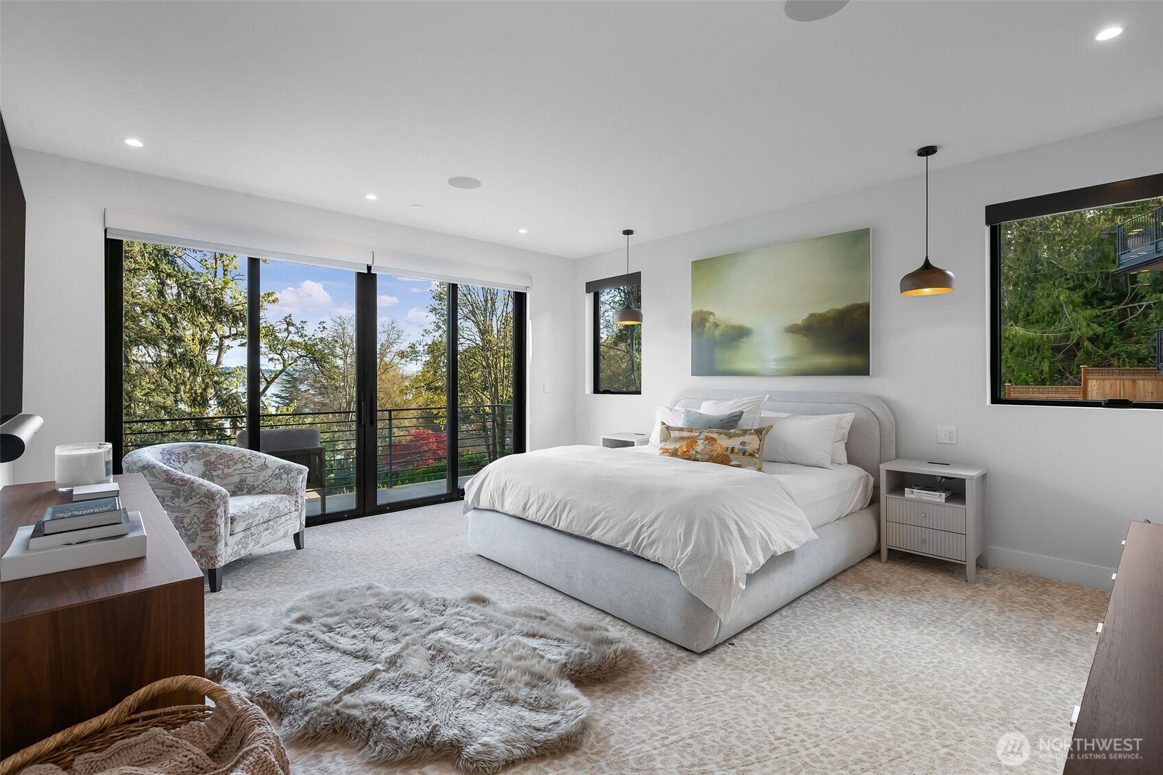 9818 SE 42nd Place , Mercer Island, WA 98040