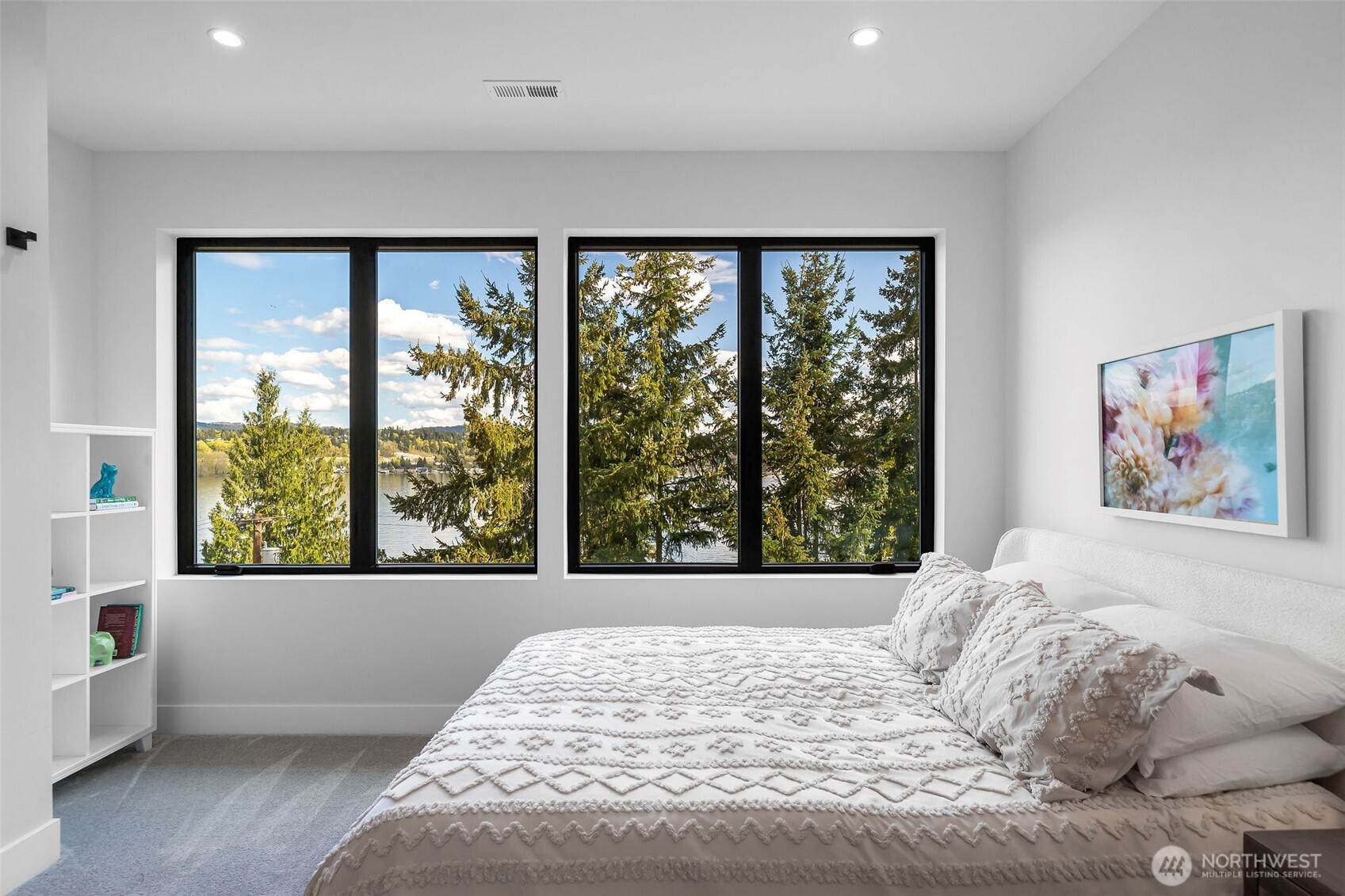 9818 SE 42nd Place , Mercer Island, WA 98040