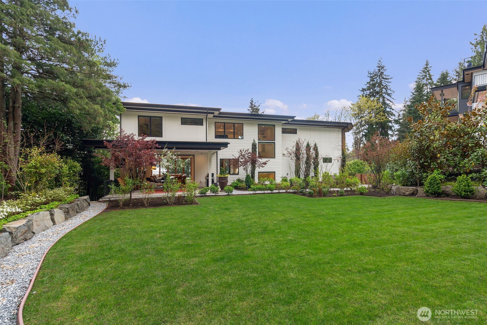 9818 SE 42nd Place , Mercer Island, WA 98040