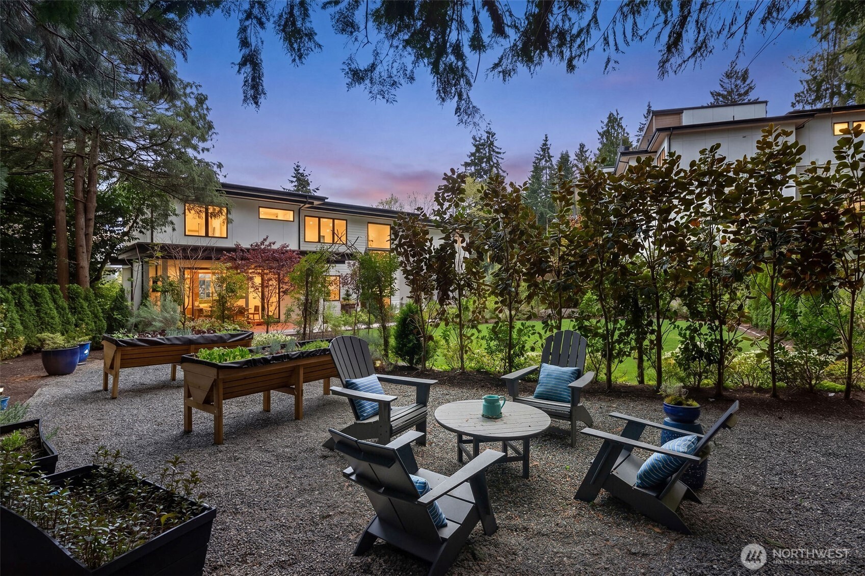 9818 SE 42nd Place , Mercer Island, WA 98040