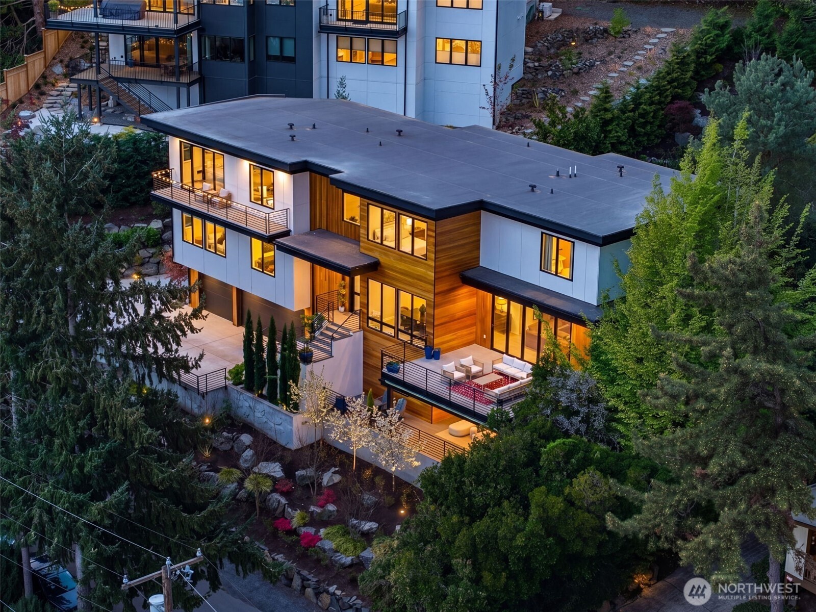 9818 SE 42nd Place , Mercer Island, WA 98040