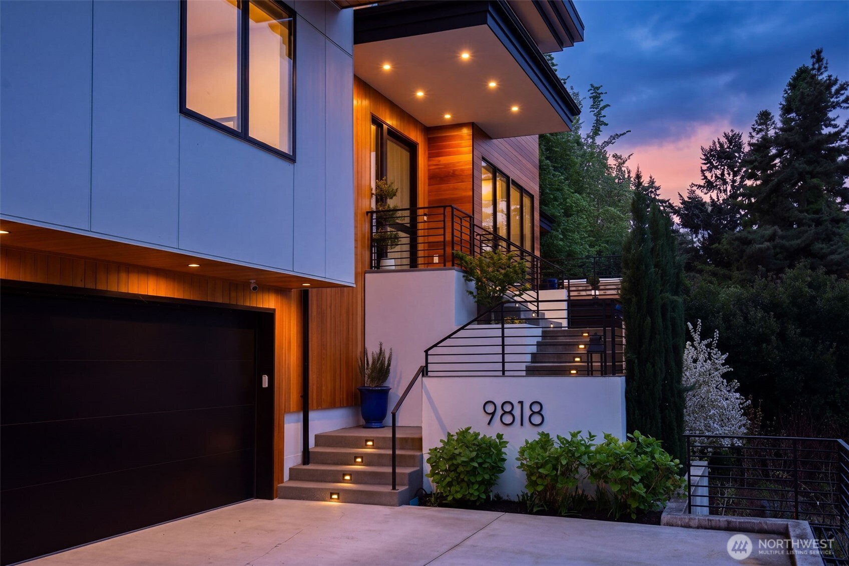 9818 SE 42nd Place , Mercer Island, WA 98040