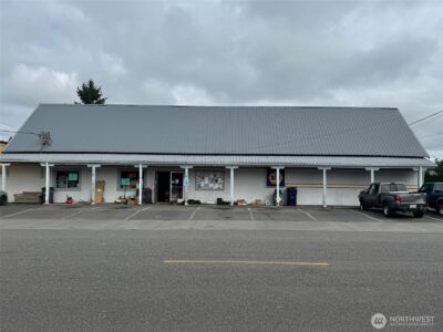 705 Emens Street , Darrington, WA 98241 - Photo 1