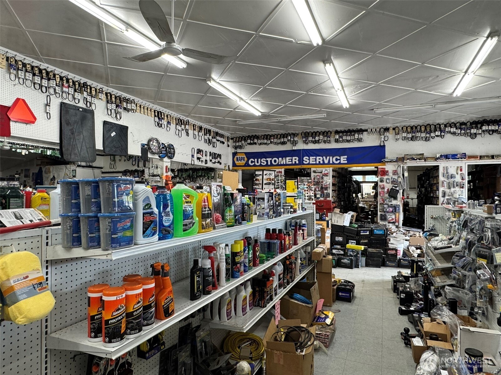 705 Emens Street , Darrington, WA 98241