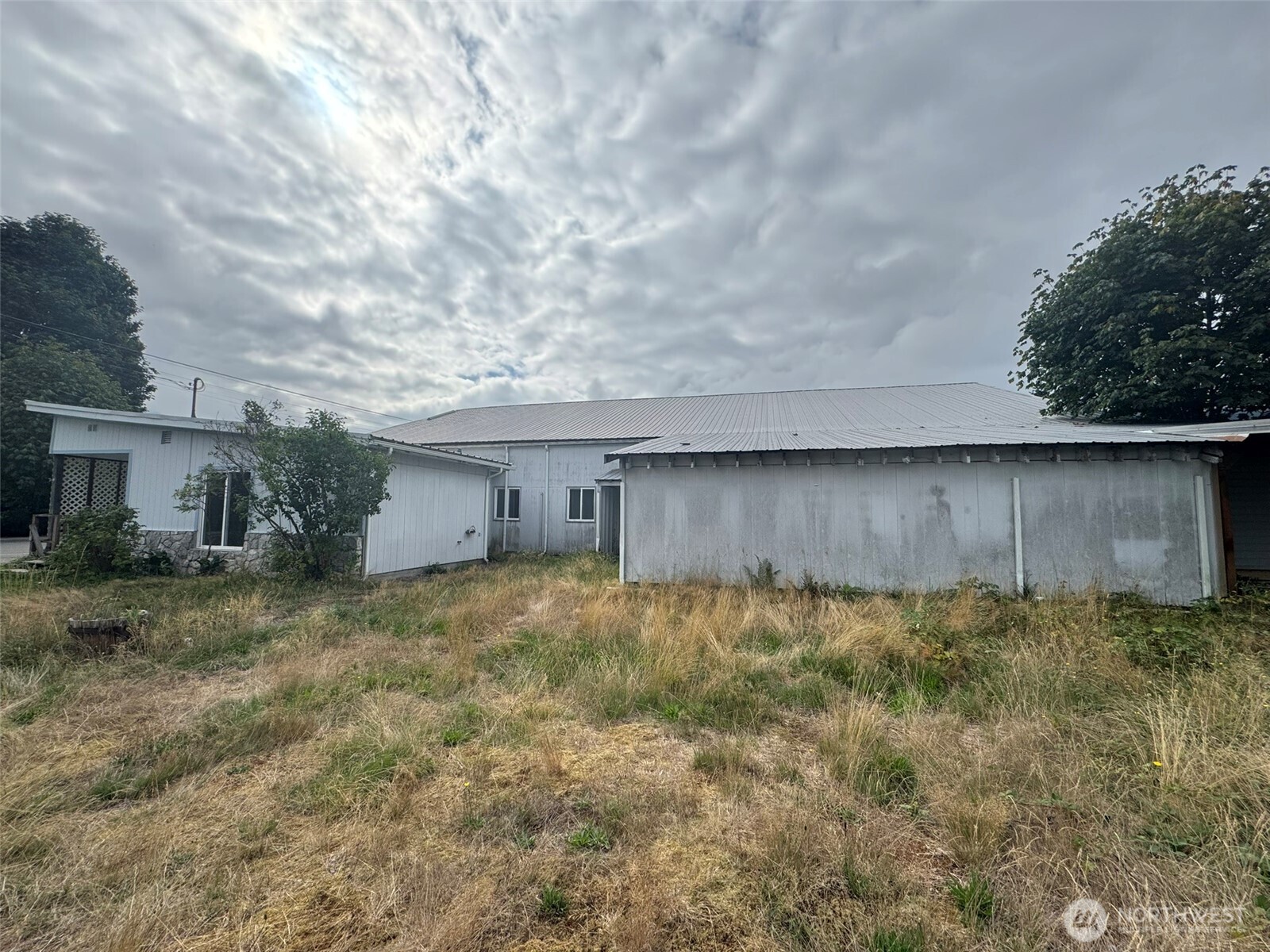 705 Emens Street , Darrington, WA 98241