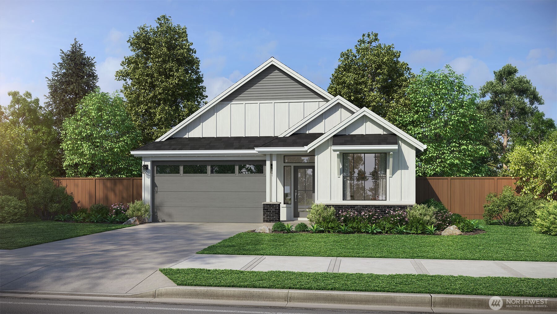 9627 20th Street Ct E #23, Edgewood, WA 98371