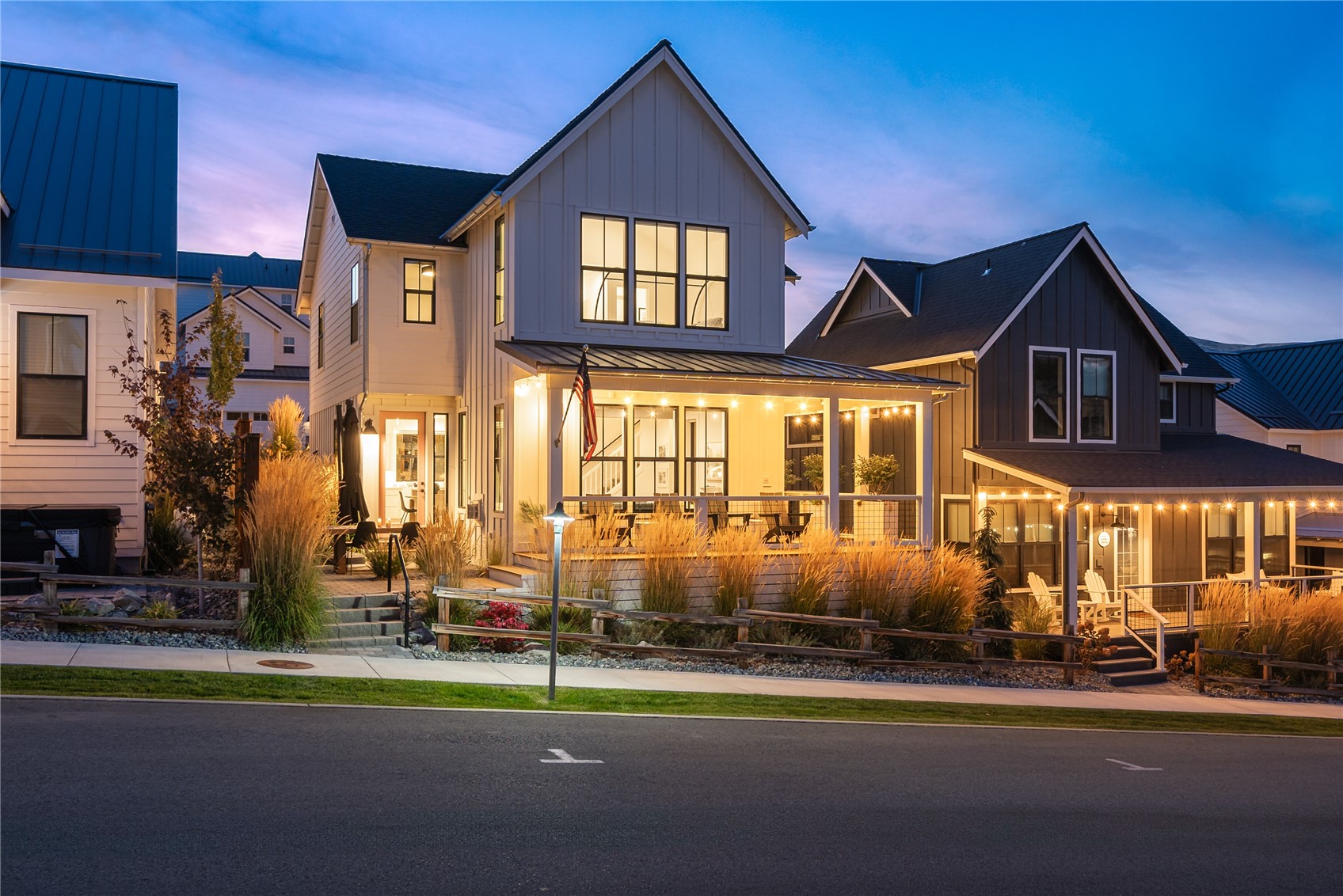 163 Bobcat Lane , Chelan, WA 98816