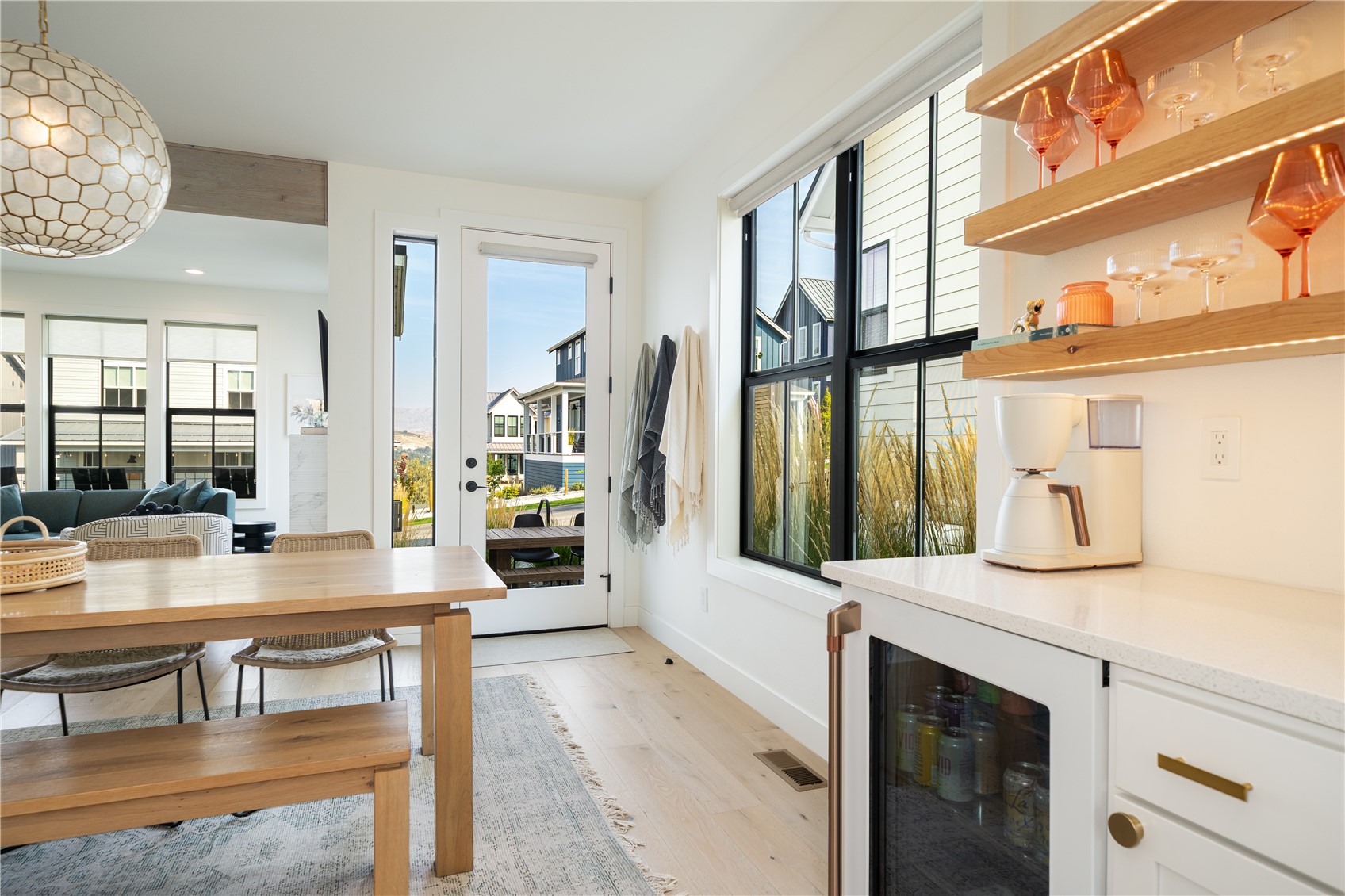 163 Bobcat Lane , Chelan, WA 98816