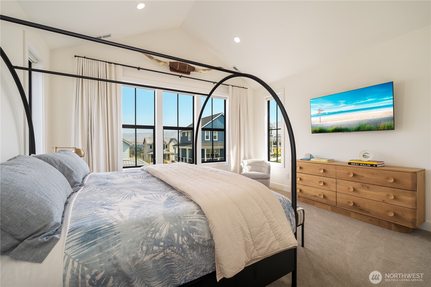 163 Bobcat Lane , Chelan, WA 98816