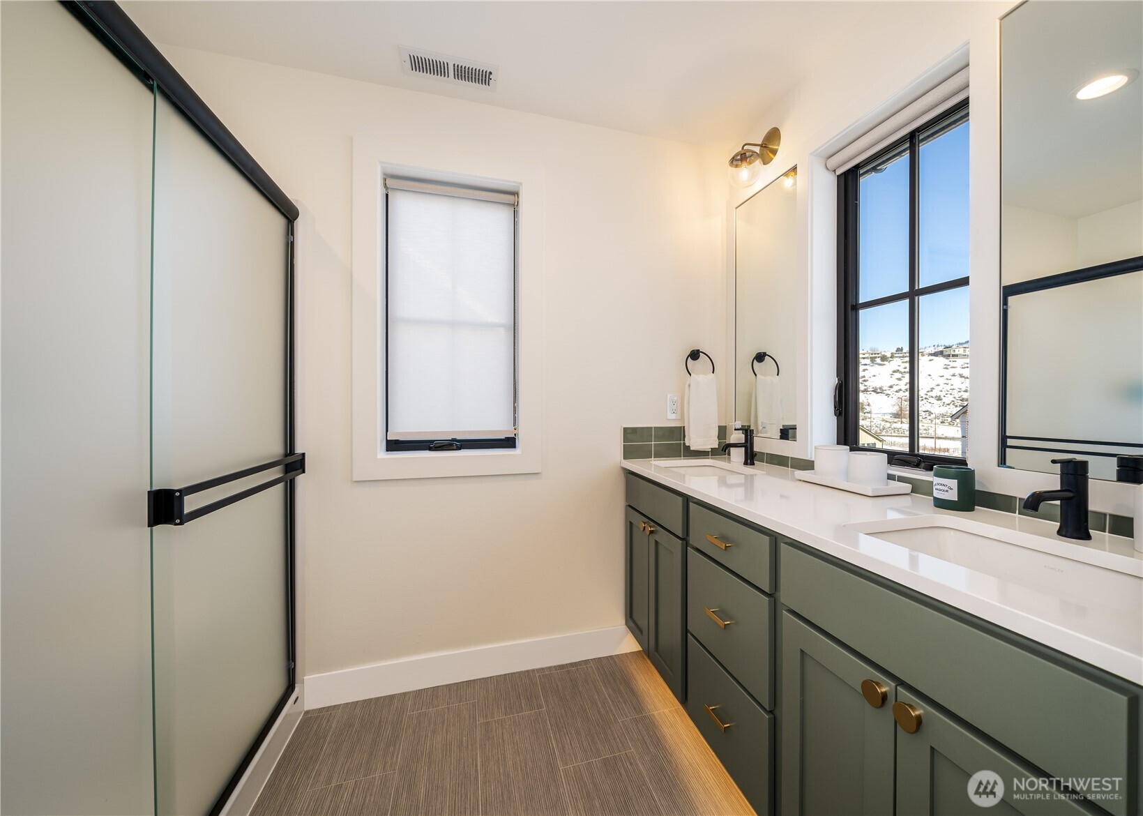 163 Bobcat Lane , Chelan, WA 98816