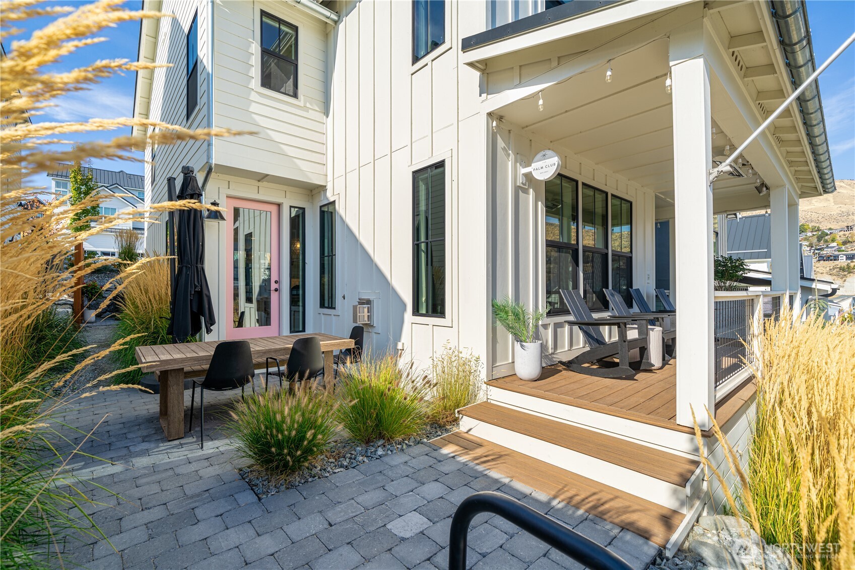 163 Bobcat Lane , Chelan, WA 98816