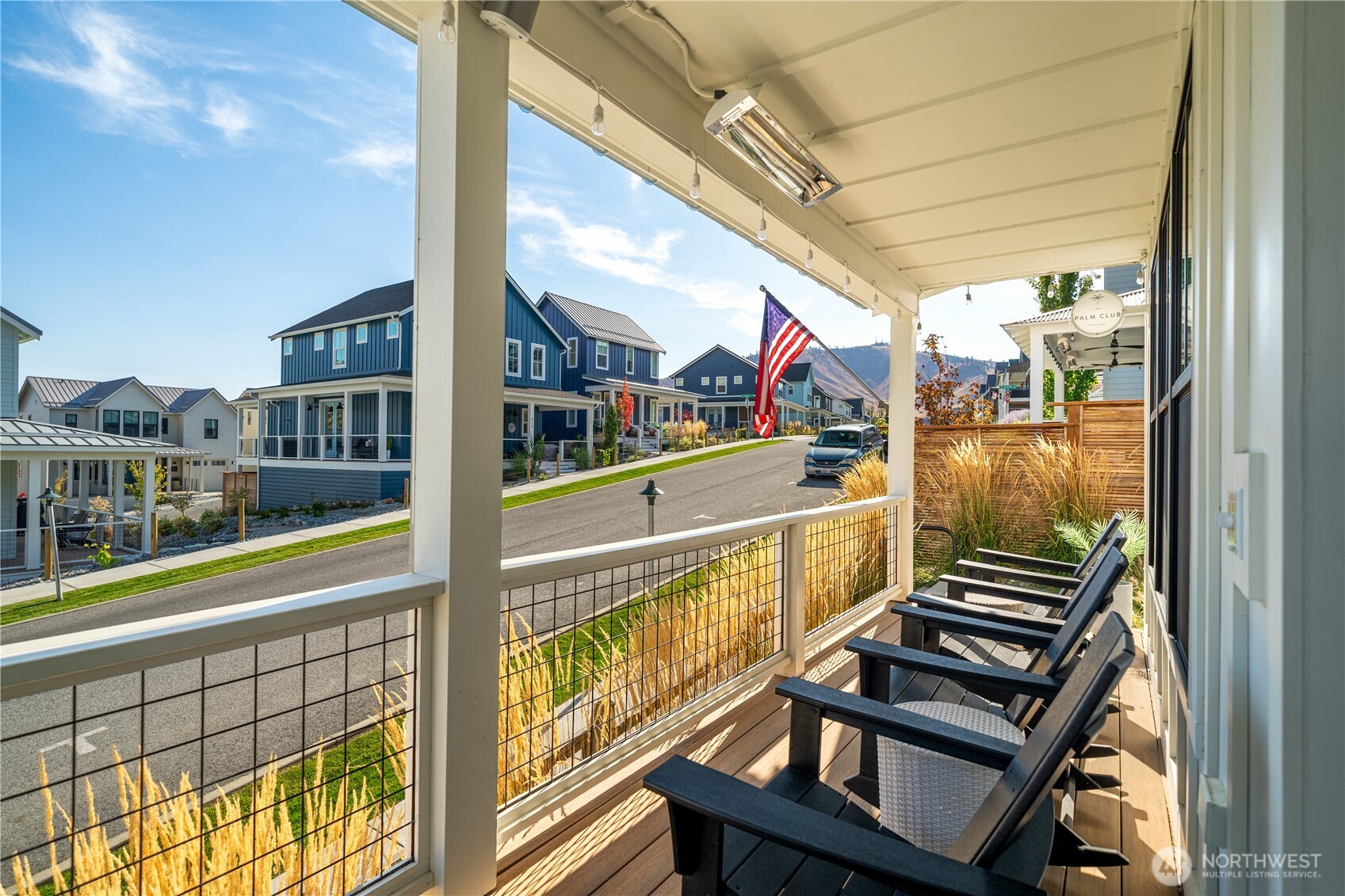 163 Bobcat Lane , Chelan, WA 98816