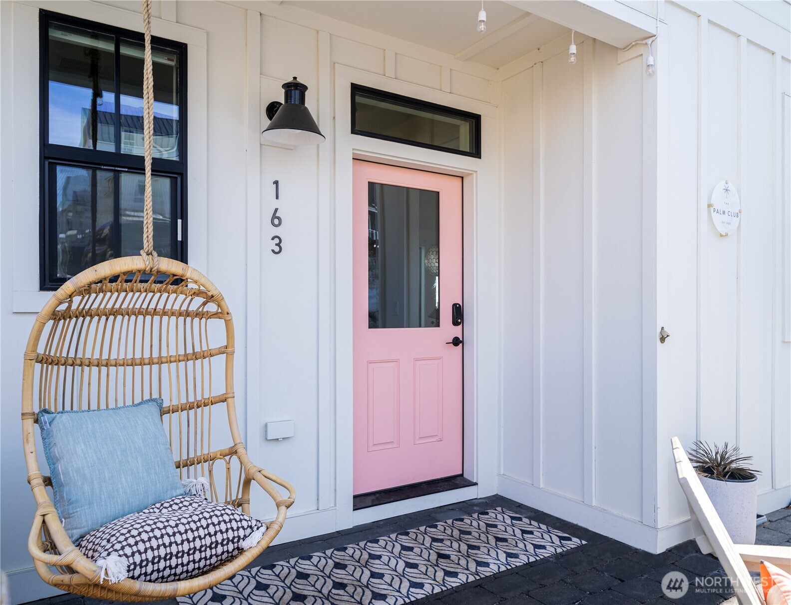 163 Bobcat Lane , Chelan, WA 98816