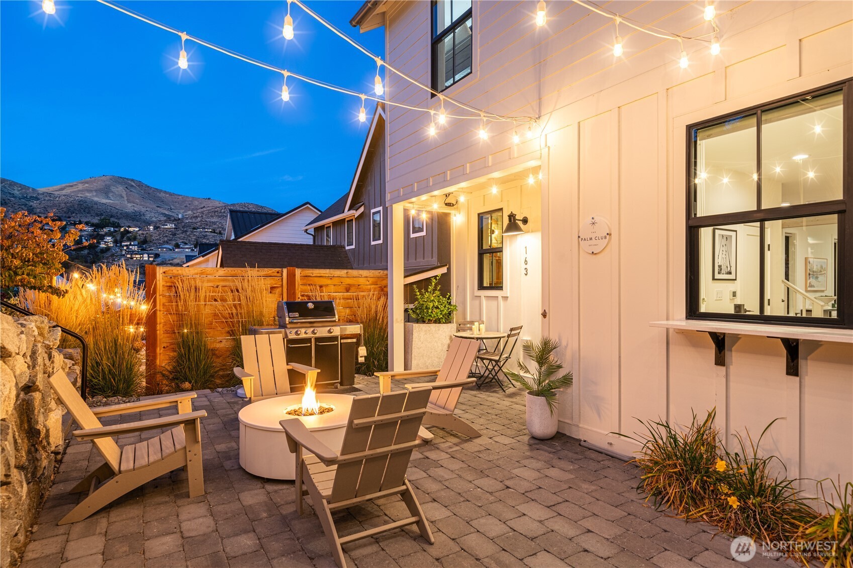 163 Bobcat Lane , Chelan, WA 98816